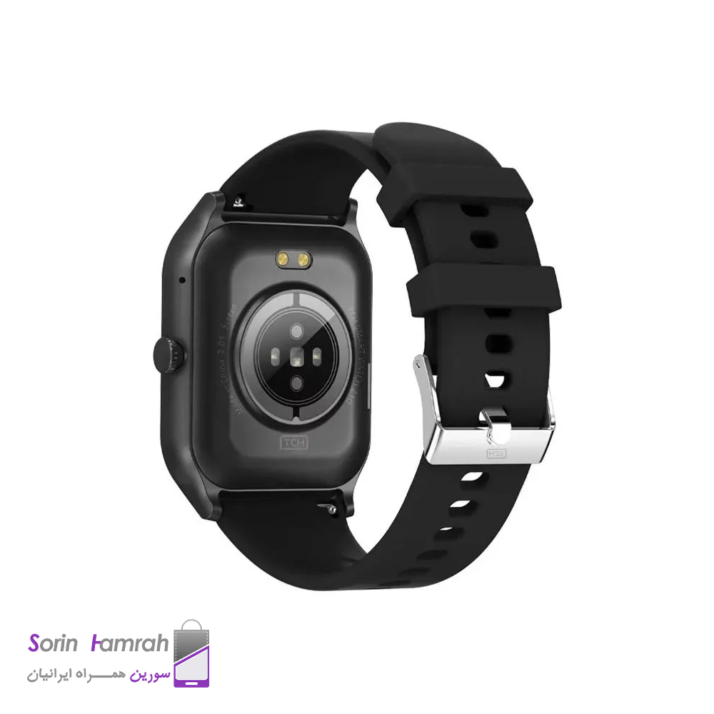 ساعت هوشمند تی سی اچ مدل Z10